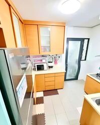Blk 1A The Pinnacle@Duxton (Bukit Merah), HDB 4 Rooms #591943871